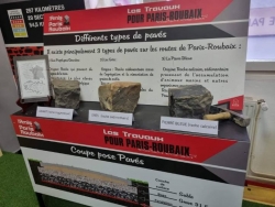 visite du Musée