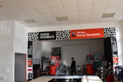 visite du Musée