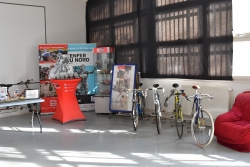 visite du Musée