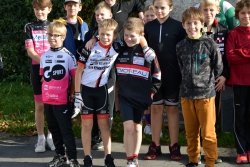 Velodrome extérieur