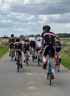 Sortie du 13 07 23