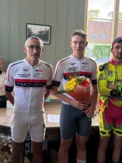 Vaudesson Septembre 2025