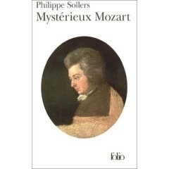 Mystèrieus Mozart