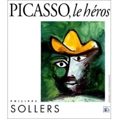 Picasso, le héros