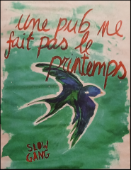 publicité