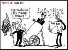 bourse