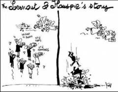 bourse