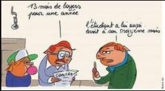 Logement