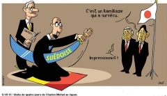 mondialisation