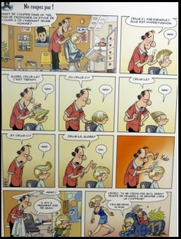 entreprise