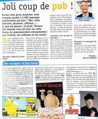 publicité