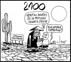 nature,ecologie