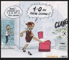 vive la vie