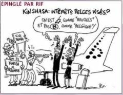 belgique