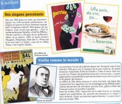 publicité