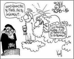 religion