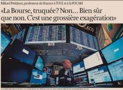 bourse