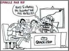 publicité