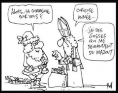 fête,enfant
