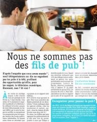 publicité