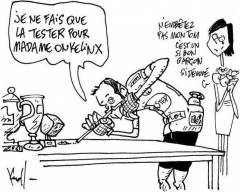 evénement