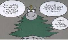 noël,vie