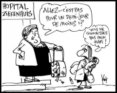 soins