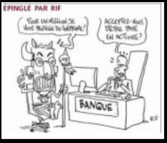 bourse