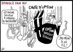 bourse