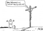 20090323Pape et porte parole.jpg