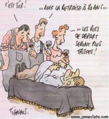 vie,retraite