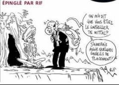 bourse