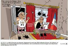 homme,femme
