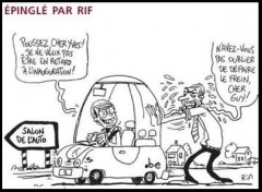 voiture