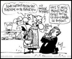 ecologie