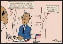 arme