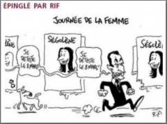 homme