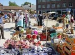 marché