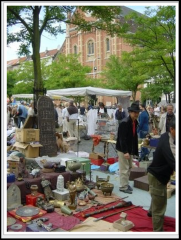marché