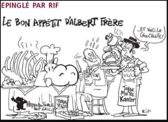 bourse