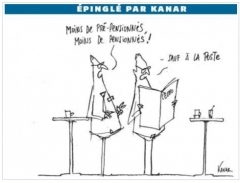 entreprise