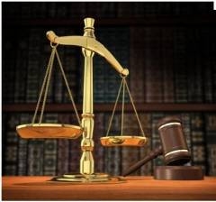 justice