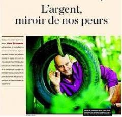 argent,homme