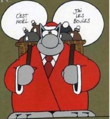 noël,vie