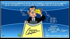 entreprise