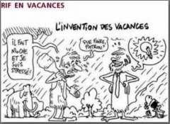 travail