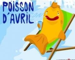 poisson,avril,génétique