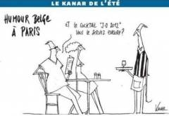 belgique