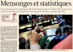 calcul,statistique