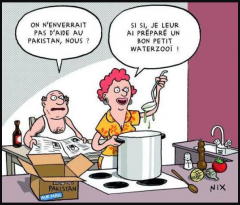 faim